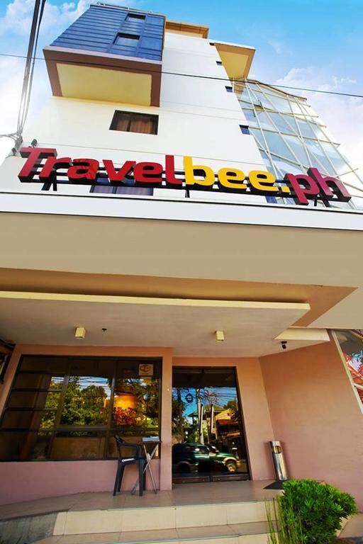 Travelbee Business Inn Cebú Habitación foto